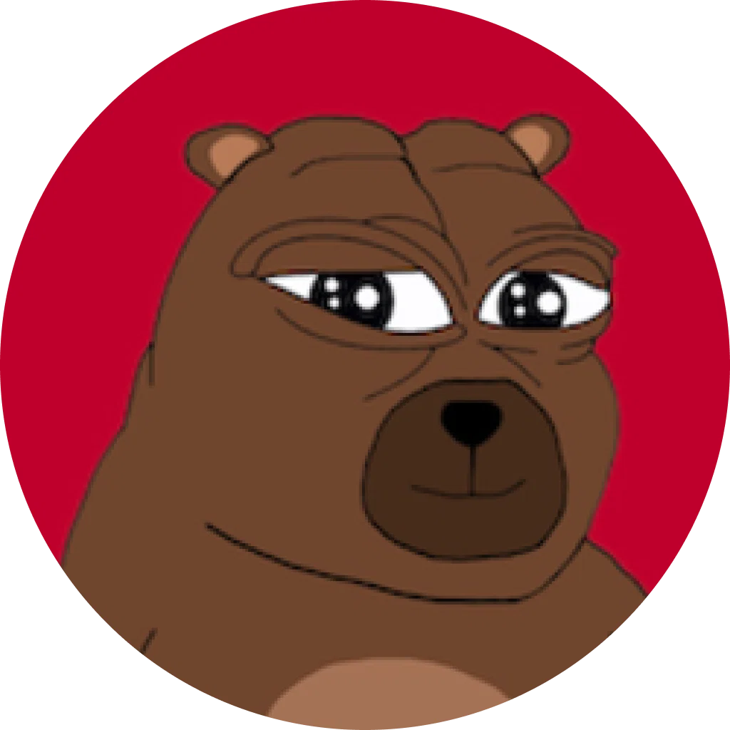 Bobo the Bear
